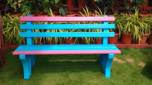 Frp Garden Bench