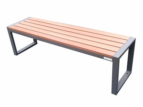 Bench Without Backrest