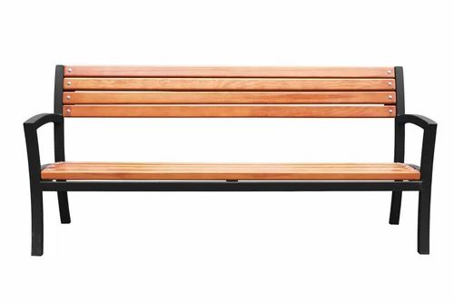 Customized Wooden Outdoor Benches