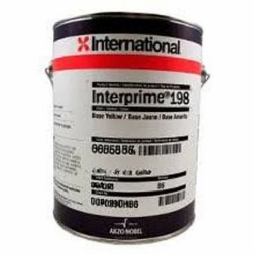 AkzoNobel Anti Fouling Marine Paints, 20L