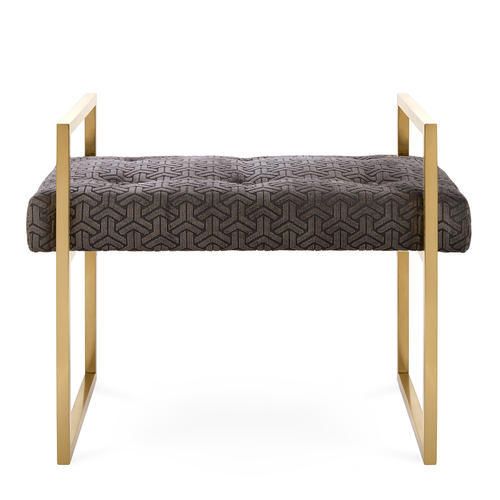 PVD Coated Bench