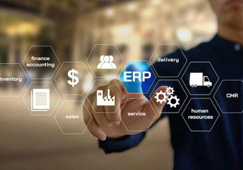 ERP Development