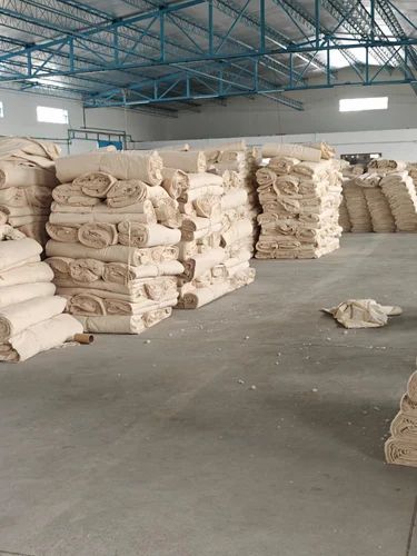 100% Cotton Fabric (25s Combed, 60 inches Width)