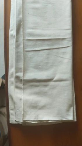 Cotton Lycra Drill Fabric (95% Cotton 5% Lycra) - 240 GSM, 62 Inches Width
