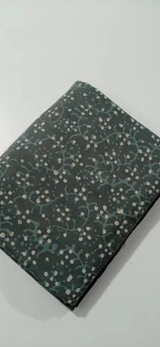 44 inches Cotton Kurti Fabric