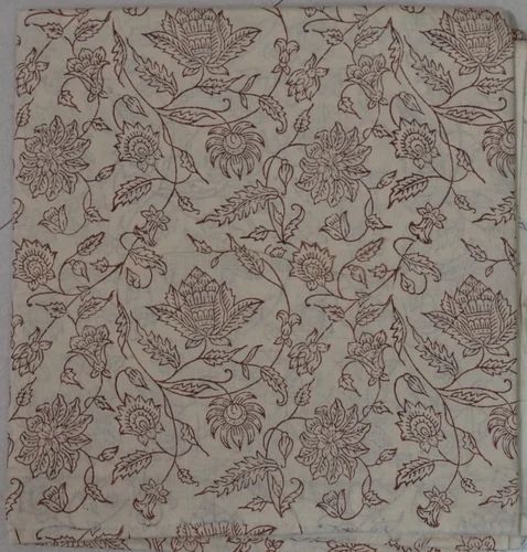 Cotton Kurti Fabric