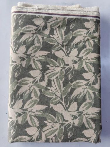 58 inches Cotton Kurti Fabric