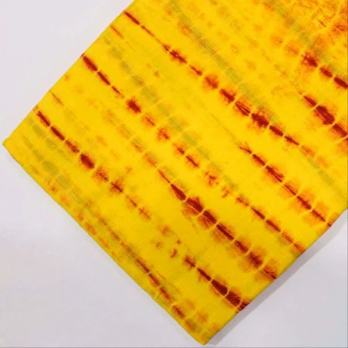 Cotton Tie Dye Fabric