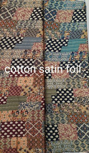 Kemri Cotton Fabric