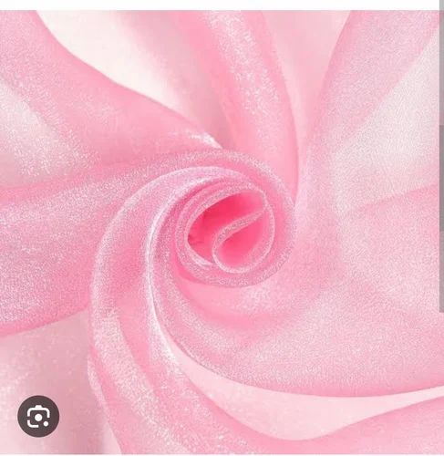 Organza Fabric