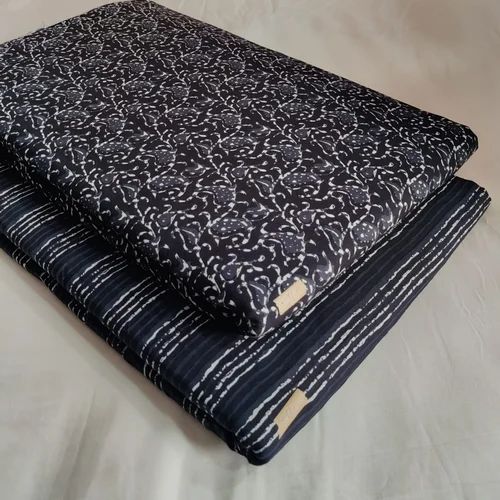 Digital Prints Cotton Fabric