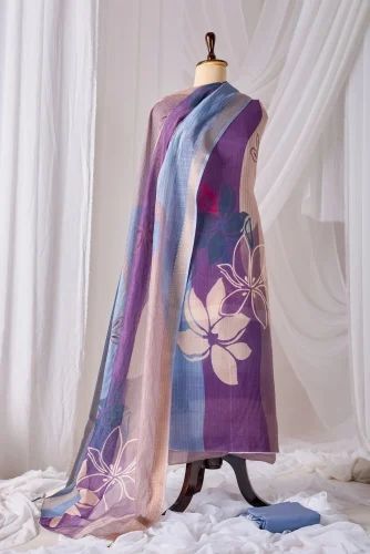 Ladies Lilen Cotton Suits