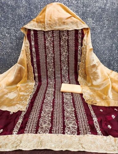 Jimmi Choo Dress Material