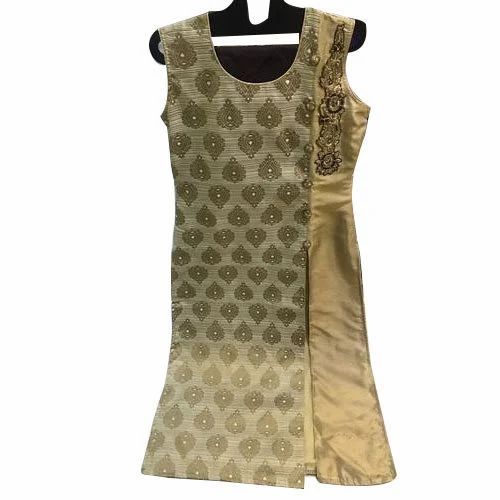 Ladies Designer Kurti