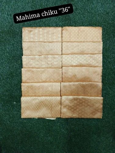 Cotton Blouse Material