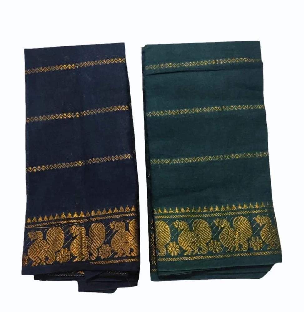 Premium Premium Sungudi cotton blouse bits at Bulk Prices | B2BTradeMart at Bulk Prices | B2BTradeMart