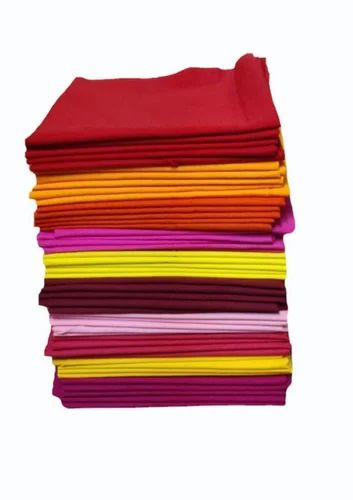 Plain Rubia Fabrics, 84 cm (33 inch), Terry Cotton (PC)