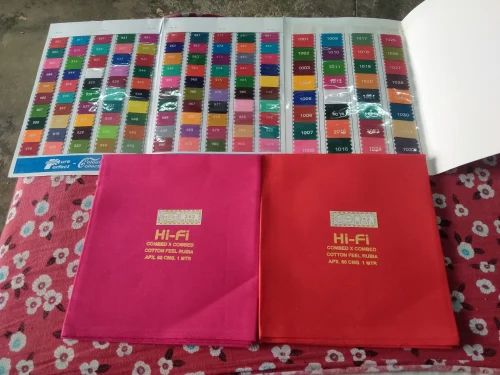 Cotton Blouse Fabric