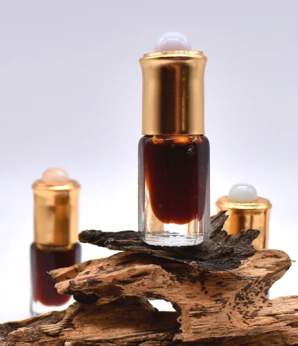 Agarwood Oil