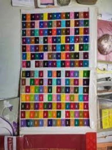 Cotton BI SALONI blouse bit
