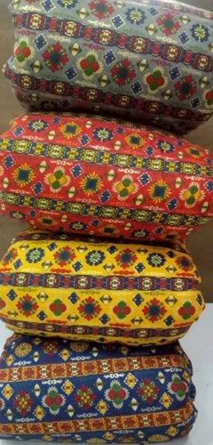 Multicolor Rayon Bandhani, Procian