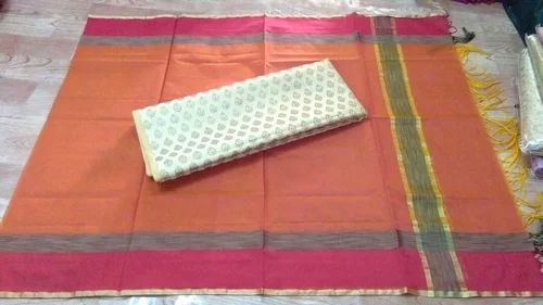 Cotton Suit Material