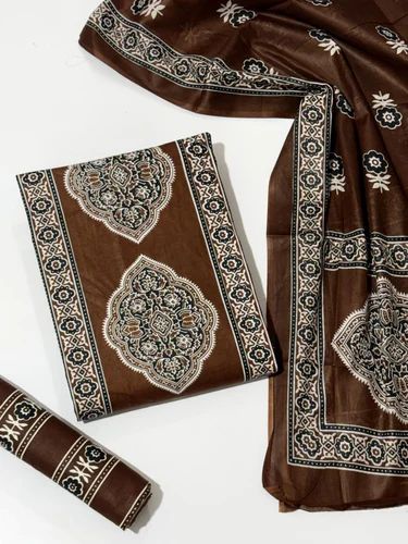 Churidar Dress Materials