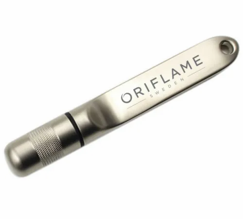 Flat Bottle Pen Drive