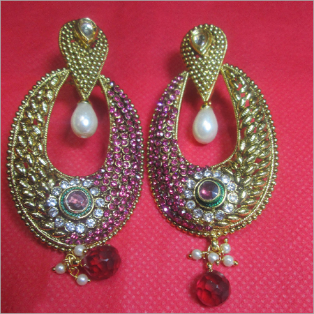 Imitation Jewelry