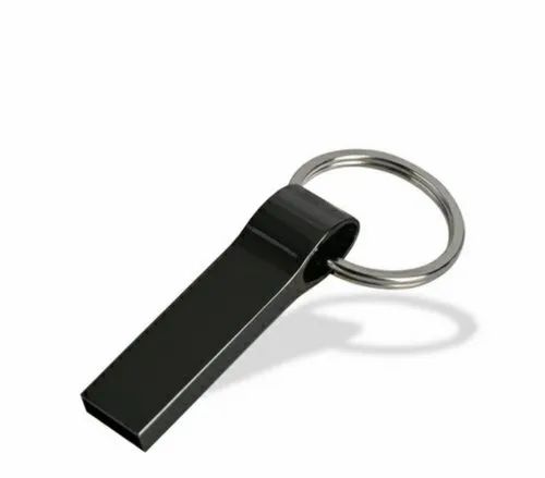Keyring Pen Drive, For Storage, Memory Size: 4GB 8GB 16GB 64GB