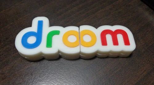 Silicone Usb Flash Drive