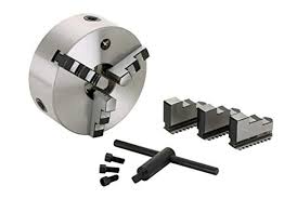 Ramato Metal Lathe Machine Chucks