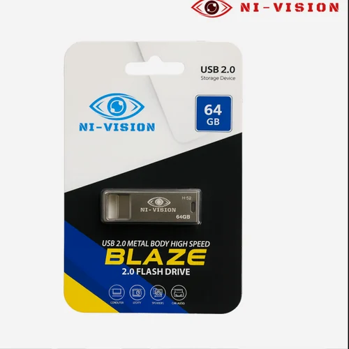 64GB PENDRIVE 2.0