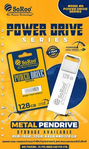 PENDRIVE 128gB .
