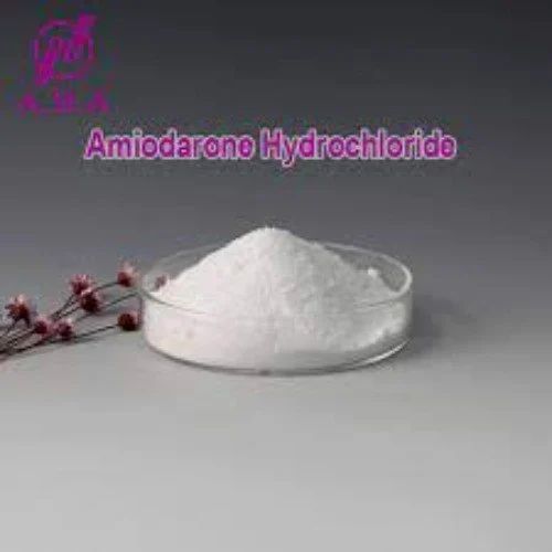 Amiodarone Hydrochloride Api