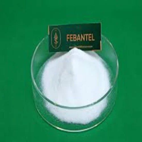 Febantel Api