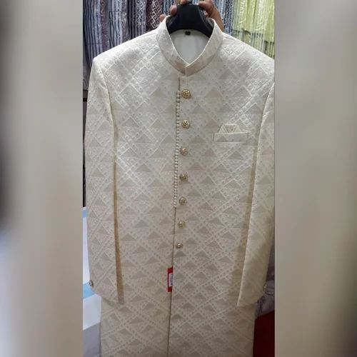 Men Indo Western Wear