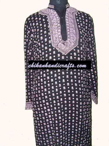 Chikankari Sherwani