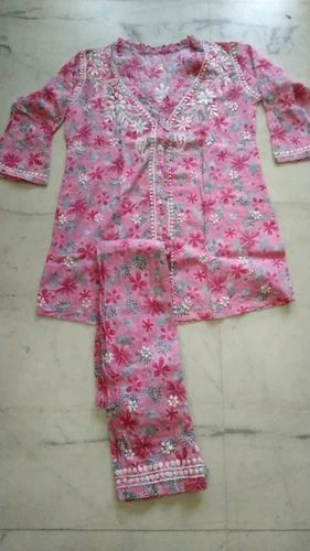 Lakhnawi cote set