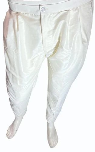 Indo western Mens Shervani Pant, Size: 34, Solid