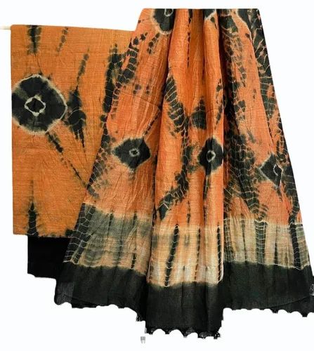 A-Line Silk Khadi Cotton Suits