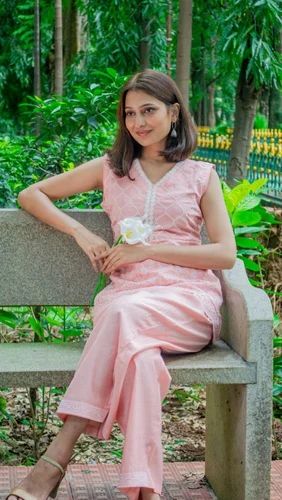 Silk AWESPIRE kurti
