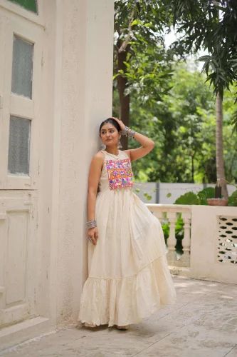 GARBA ONLINE LEHENGA CHOLI