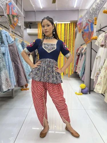 Ethnic Dresses For Women