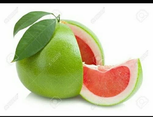 Pomelo Fruit