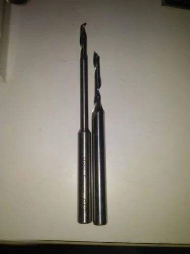 Carbide Single Flute Router Bit