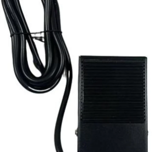 Suction Foot Switch