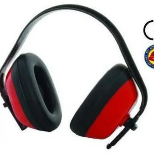 Noise Protection Headphones