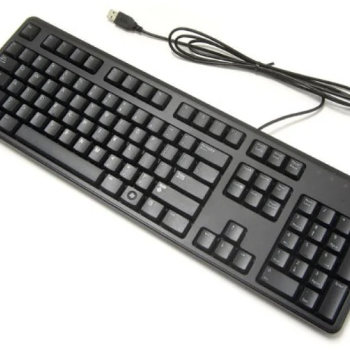 Wired Keyboard