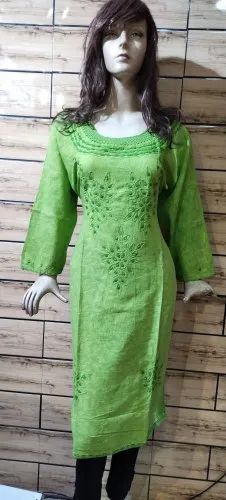 Karachi Work Kurti